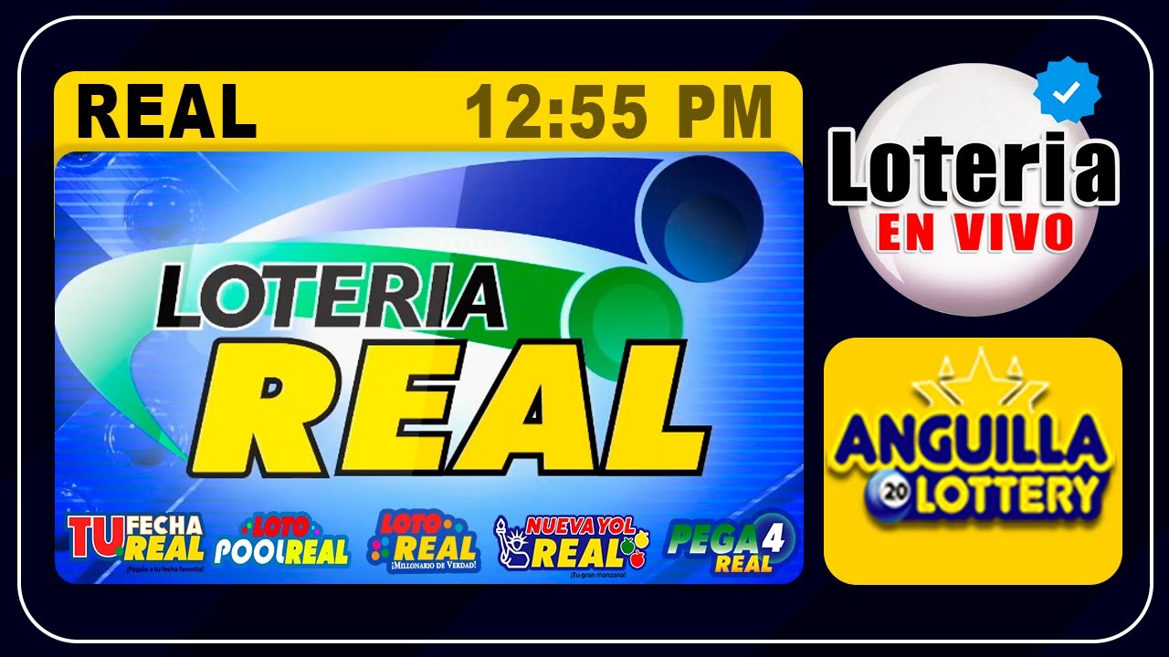 🔴 𝗘𝗡 𝗩𝗜𝗩𝗢 ▶ Loteria REAL y Anguilla Sorteo de la 1PM Resultados ◀ 21 Febrero 2026  Loteriaenvivord