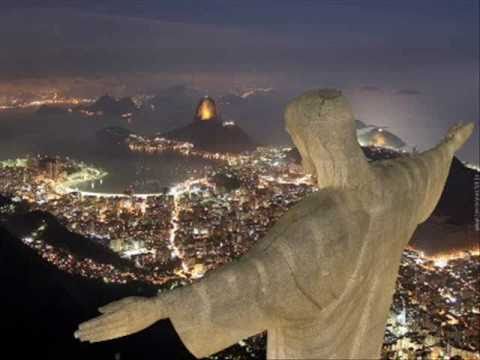 Rosa Passos & Ron Carter - Garota de Ipanema