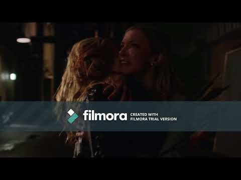 Sara Lance ~ Paralyzed