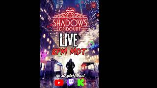 A game where being nosy actually pays off. | Shadows of Doubt