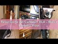 Recensione del Caldwell XLA - Bipod Modello Pivot