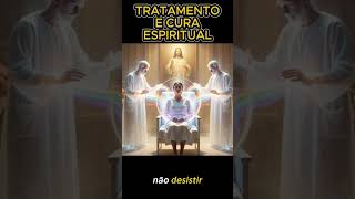 Mensagem aos Enfermos para Tratamento, Equipe Dr. Fritz