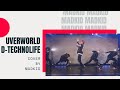UVERworld「D-technoLife」(「BLEACH」Opening Theme) Cover by MADKID