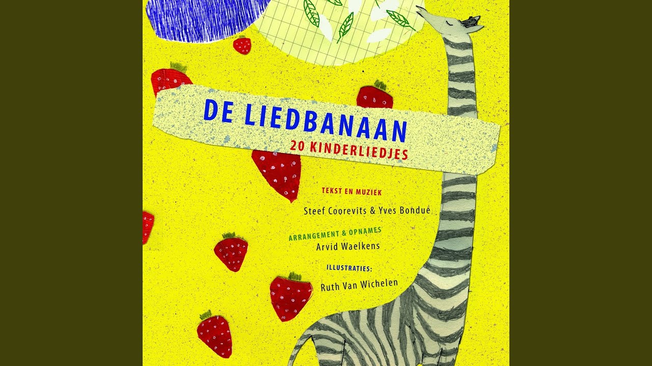 Het is zoals het is - YouTube