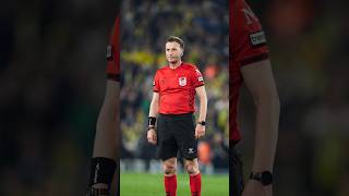 Derbiyi Hangi Hakem Yönetmeliydi? Galatasaray Haklı mı?  #galatasaray #fenerbahçe