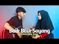 HANYA SATU PINTAKU UNTUKMU DAN HIDUPKU (WALI BAND - BAIK BAIK SAYANG) Cover Ivan Sany