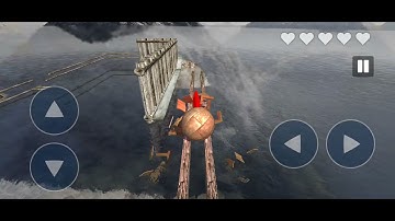 Extreme Balancer 3 Gameplay walkthrough Level: 9 (IOS,ANDROID)