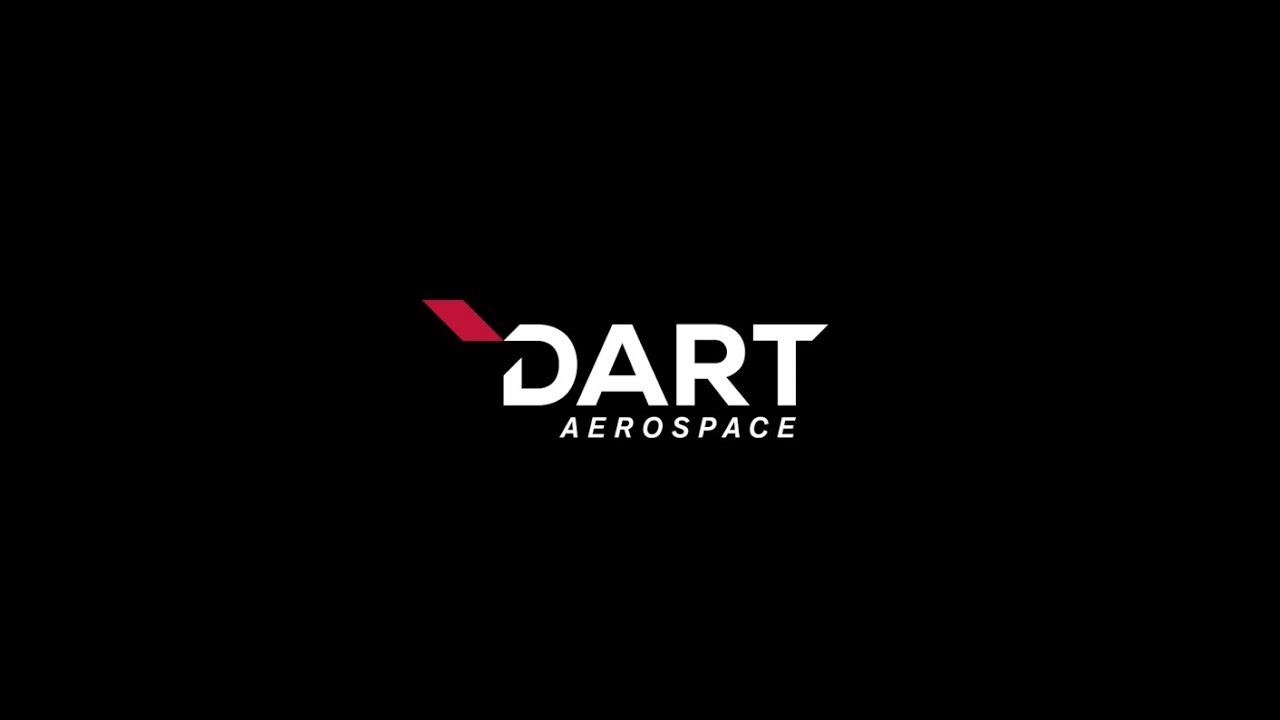 Dart Aerospace YouTube