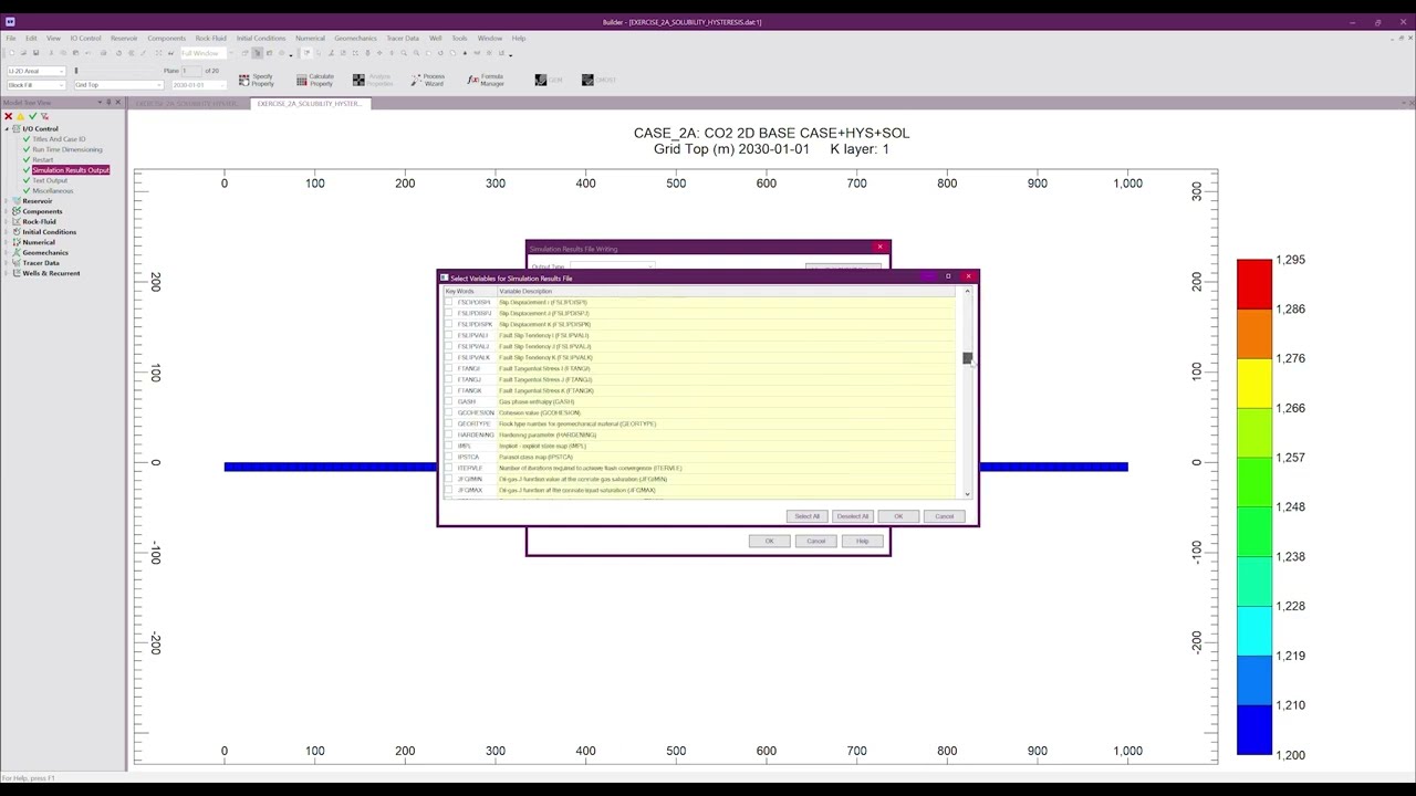 Product Shorts: Setup Mineralization using Geochemistry Process Wizard