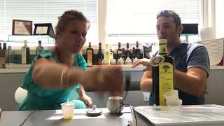 How to Know a Real Extra Virgin Olive Oil