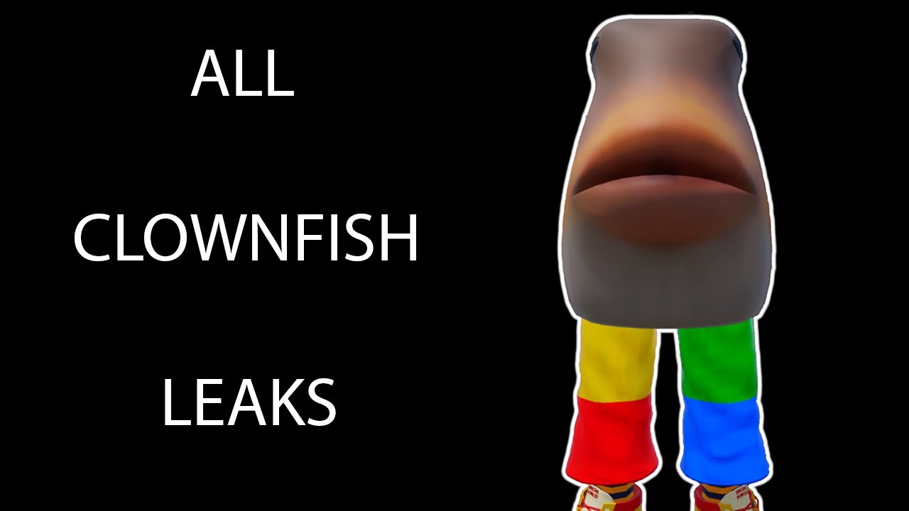 mega-noob-simulator-attack-of-the-clownfish-leaks-youtube