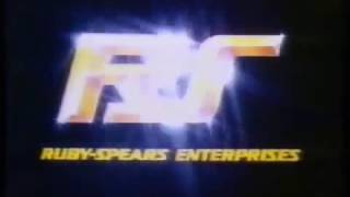Ruby-Spears Enterprises (1981)