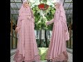 Gamis Model Baru Untuk Lebaran