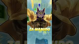 Brawl Stars Jojo Göndermesi Yaptı?