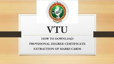 #vtu #pdc #emc #download