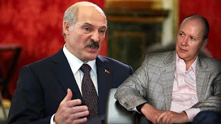 Лукашенко планирует посадить Цепкало. Экс-претендент в президенты вместе с детьми уехал из страны