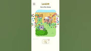 DOP 5 Delete One Part Level  99