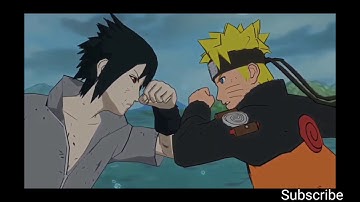 Naruto: Slugfest - New Beta MMORPG Gameplay (Android/IOS)