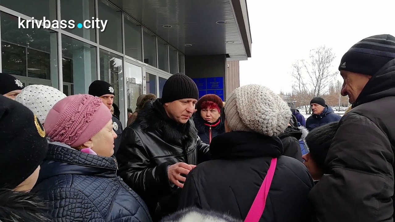 Сотрудники КПВС комментируют ситуацию на предприятии