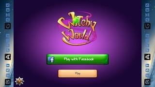 Witchy World (HD GamePlay) screenshot 2