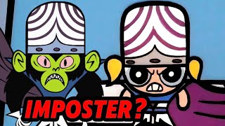 Who is the REAL Mojo Jojo?