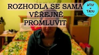 Vaše příběhy - Neřekla jsem ne... | Wendy