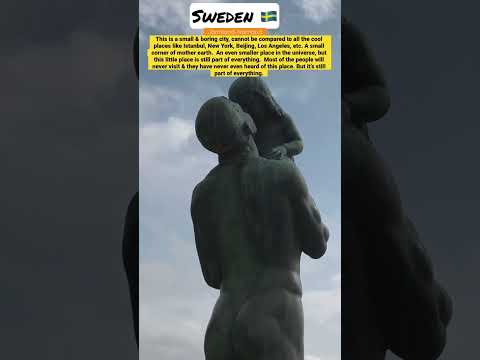 Östersund - Jämtland