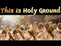 This Is Holy Ground Joshua 5 14 Worship Song mp3