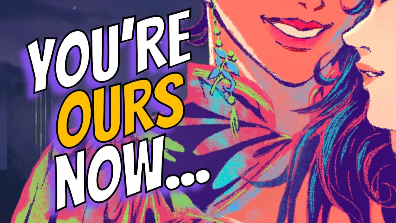 You're Rescued(?) by Scavengers -  [horror-ish?] [cyberpunk inspired] [post battle patch-up]