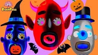Sandwich Runner Halloween 🎃 Sandwich Runner Best Funny Mobile Games All Level Gameplay Android iOS screenshot 5