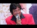 松崎しげる「若いアーティストに見てほしい」ジェームス・ブラウンを熱く語る!映画「ジェームス・ブラウン~最高の魂ソウルを持つ男~」イベント2 #Shigeru Matsuzaki #Nebaarukun