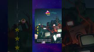 If Just Dance 2024 Had Just Dance 4 Hud justdance