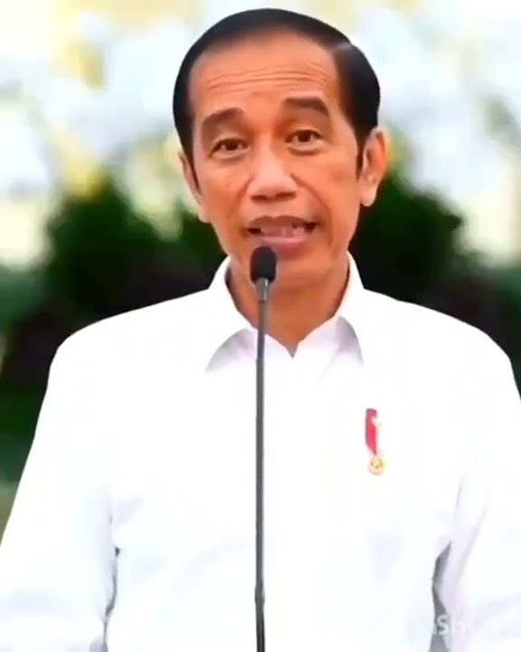 JOKOWI SABAR....!!! 🇮🇩😱❤️👍🔥😍