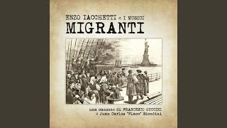 Vignette de la vidéo "Enzo Iacchetti - Migranti"