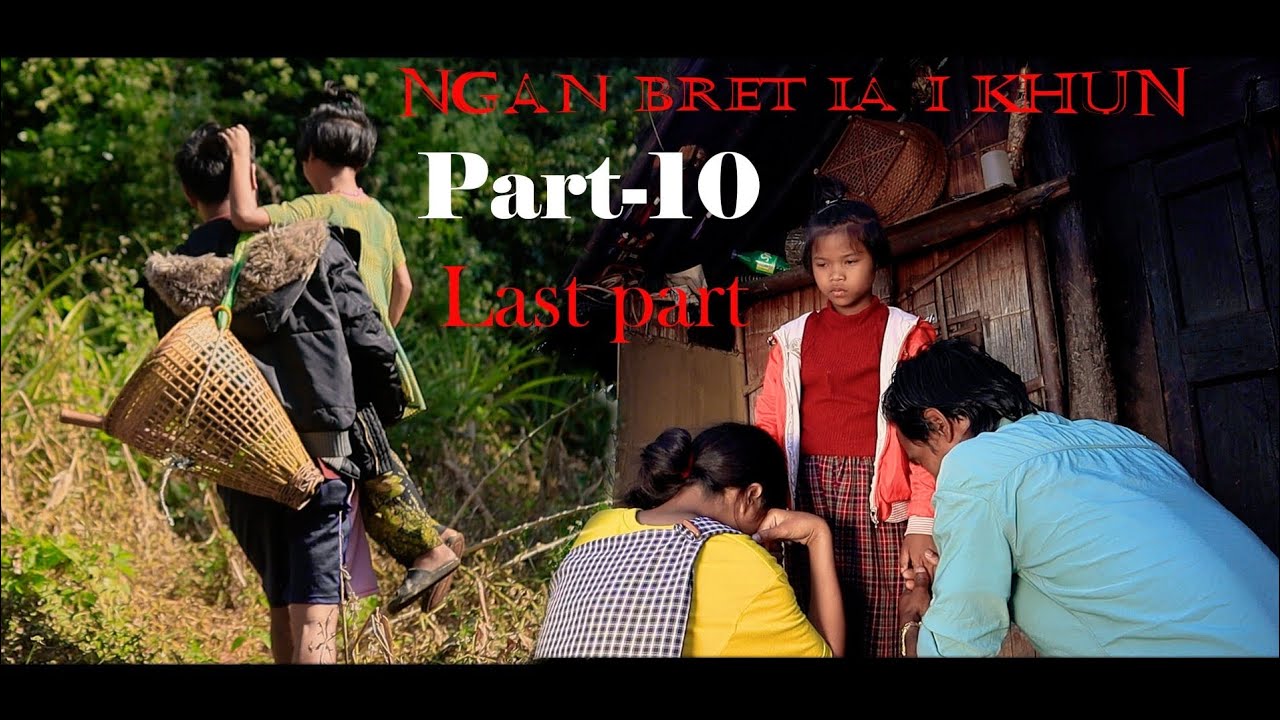 BRET KHUN//LAST PART-10