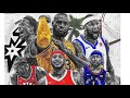 NBA Mix 2019 “Believer”
