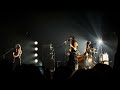 히츠지분가쿠(羊文学) - Lucky(ラッキー) | 20240329 Hitsujibungaku ASIA TOUR Seoul