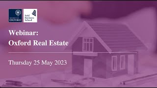 Oxford Real Estate re-pricing - how bad is it?