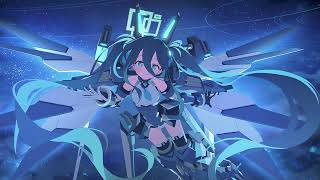 Blue Archive L2D Tendou Arisu Battle