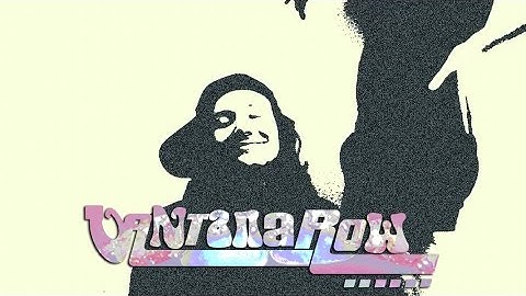 Vantana Row - Im Gon