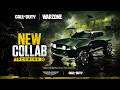 CALL OF DUTY x ASTON MARTIN 🚗🔥 NEW WARZONE COLLAB INCOMING! | INSANE UPDATE