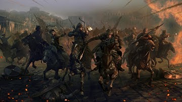 Thumbnail of Scourge Of God (Total War: Attila OST)