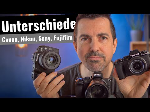 Die kleinen Unterschiede