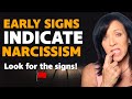 How to Tell if Someone is Narcissistic When You First Meet Them/5 Red Flags of Narcissism