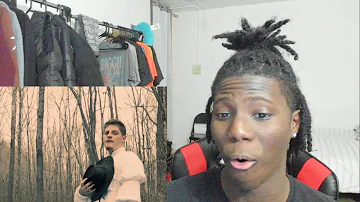 MY FAVORITE SONG NOW!!! Upchurch - Ghost (REACTION VIDEO)