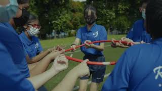 What Makes My School Special | Riverside Secondary School | OSOS 2022