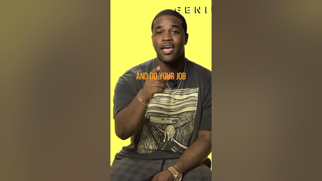 A$AP FERG-PLAIN JANE