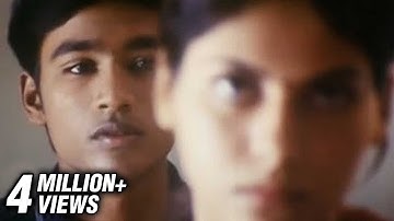 Idhu Kadhala Mudhal Kadhala Video Song | Thulluvadho Ilamai - Dhanush & Sherin