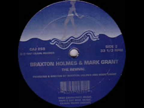 Braxton Holmes & Mark Grant - The Revival - YouTube