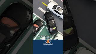 How To Park In An Extremely Tight Space P1